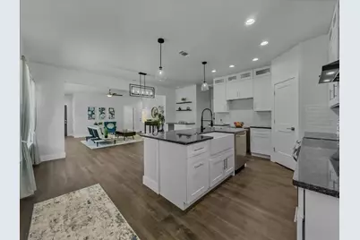 3612 Broken Bow Drive, Granbury, TX 76048 - Photo 7