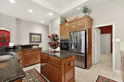 3467 Overhill Drive, Frisco, TX 75033 - Photo 15