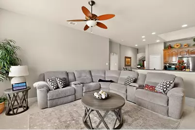 3467 Overhill Drive, Frisco, TX 75033 - Photo 13