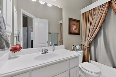 3467 Overhill Drive, Frisco, TX 75033 - Photo 19