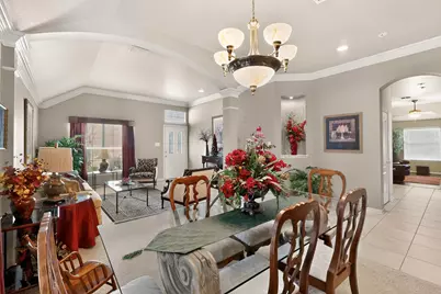 3467 Overhill Drive, Frisco, TX 75033 - Photo 9