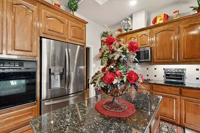 3467 Overhill Drive, Frisco, TX 75033 - Photo 17