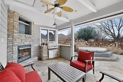 3467 Overhill Drive, Frisco, TX 75033 - Photo 35