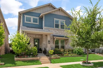 4881 Miles Way, Fairview, TX 75069 - Photo 1