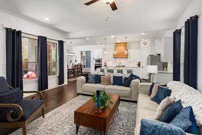 4881 Miles Way, Fairview, TX 75069 - Photo 5