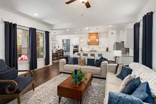 4881 Miles Way, Fairview, TX 75069 - Photo 5