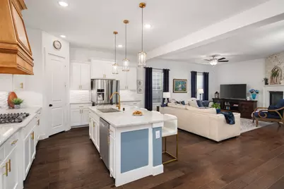 4881 Miles Way, Fairview, TX 75069 - Photo 7