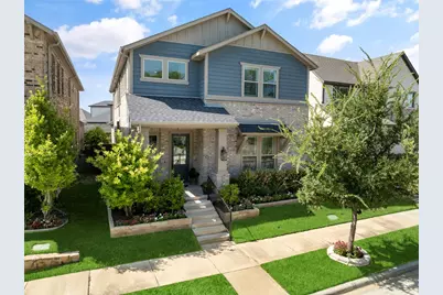 4881 Miles Way, Fairview, TX 75069 - Photo 35