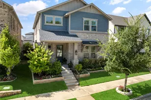 4881 Miles Way, Fairview, TX 75069 - Photo 35