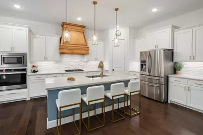 4881 Miles Way, Fairview, TX 75069 - Photo 5