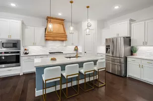 4881 Miles Way, Fairview, TX 75069 - Photo 5