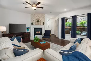 4881 Miles Way, Fairview, TX 75069 - Photo 1