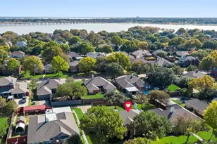 4010 Bluffpoint Rd, Rowlett, TX 75088 - Photo 37