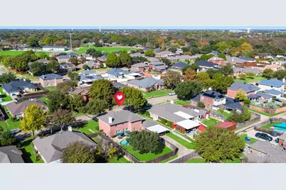 4010 Bluffpoint Road, Rowlett, TX 75088 - Photo 3