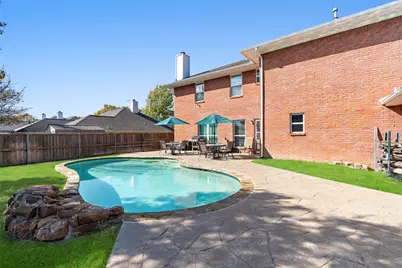 4010 Bluffpoint Road, Rowlett, TX 75088 - Photo 3