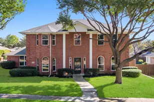 4010 Bluffpoint Rd, Rowlett, TX 75088 - Photo 1