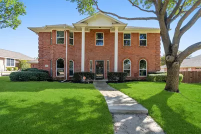 4010 Bluffpoint Road, Rowlett, TX 75088 - Photo 9