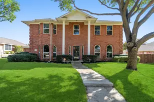 4010 Bluffpoint Rd, Rowlett, TX 75088 - Photo 9