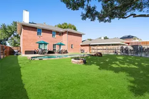 4010 Bluffpoint Rd, Rowlett, TX 75088 - Photo 35