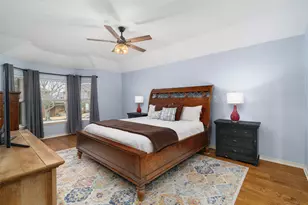 4010 Bluffpoint Rd, Rowlett, TX 75088 - Photo 25