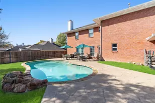 4010 Bluffpoint Rd, Rowlett, TX 75088 - Photo 5