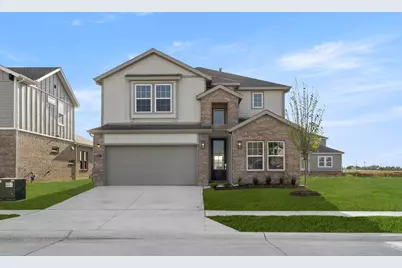 1728 Sage Garden Drive, Denton, TX 76249 - Photo 1