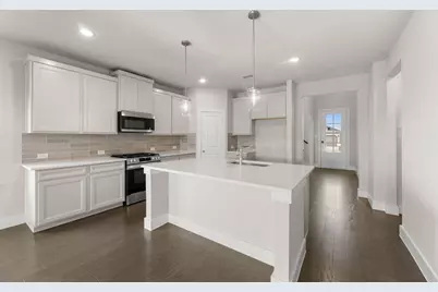 1728 Sage Garden Drive, Denton, TX 76249 - Photo 19