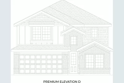 1728 Sage Garden Drive, Denton, TX 76249 - Photo 3