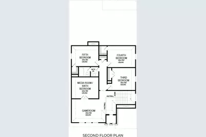 1728 Sage Garden Drive, Denton, TX 76249 - Photo 9