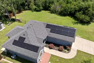 2206 Navasota St, Granbury, TX 76048 - Photo 29