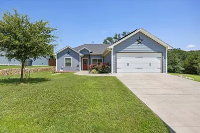 2206 Navasota Street, Granbury, TX 76048 - Photo 1