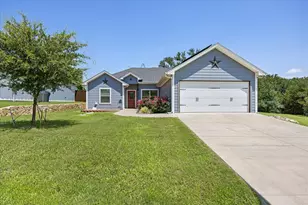 2206 Navasota St, Granbury, TX 76048 - Photo 1