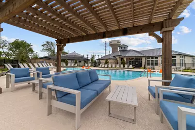 1436 Glee, McKinney, TX 75071 - Photo 15