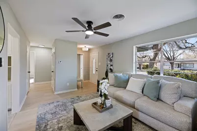 5909 Sandra Drive, Fort Worth, TX 76133 - Photo 5