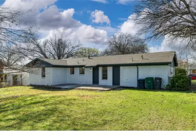 5909 Sandra Drive, Fort Worth, TX 76133 - Photo 17