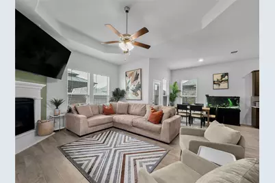 11207 Hawks Landing Drive, Aubrey, TX 76227 - Photo 15