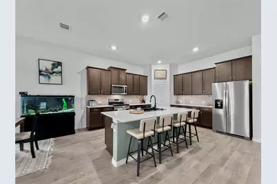 11207 Hawks Landing Drive, Aubrey, TX 76227 - Photo 13