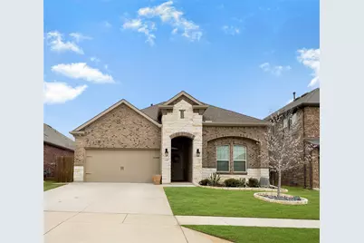 11207 Hawks Landing Drive, Aubrey, TX 76227 - Photo 1