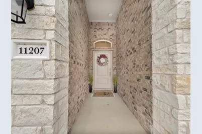 11207 Hawks Landing Drive, Aubrey, TX 76227 - Photo 3