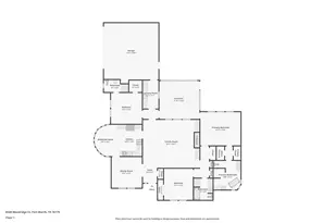 8548 Woodridge Ct, Fort Worth, TX 76179 - Photo 37