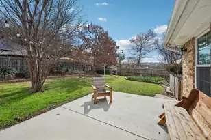 8548 Woodridge Ct, Fort Worth, TX 76179 - Photo 33