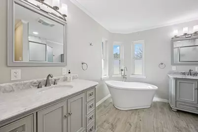 8548 Woodridge Court, Fort Worth, TX 76179 - Photo 29