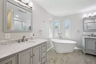 8548 Woodridge Ct, Fort Worth, TX 76179 - Photo 29