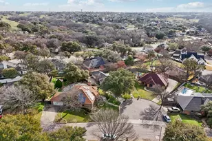 8548 Woodridge Ct, Fort Worth, TX 76179 - Photo 39