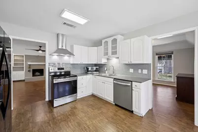 8548 Woodridge Court, Fort Worth, TX 76179 - Photo 11