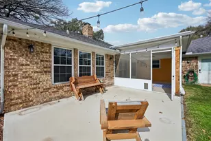 8548 Woodridge Ct, Fort Worth, TX 76179 - Photo 35