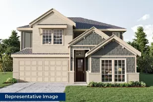 1724 Nesting Robin Ln, Denton, TX 76249 - Photo 1