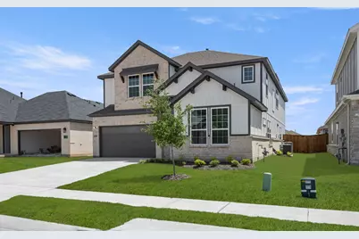 1724 Nesting Robin Lane, Denton, TX 76249 - Photo 3