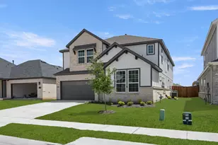 1724 Nesting Robin Ln, Denton, TX 76249 - Photo 3