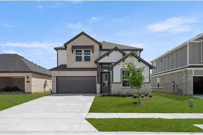 1724 Nesting Robin Lane, Denton, TX 76249 - Photo 1